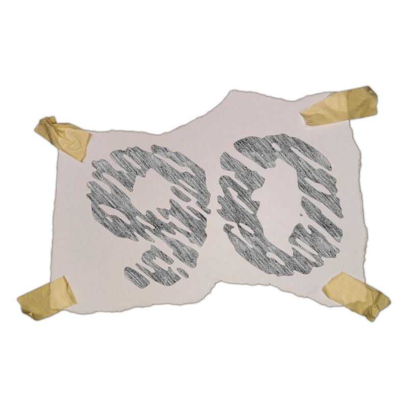 Anniversaire - 90 ans - bloc-notes