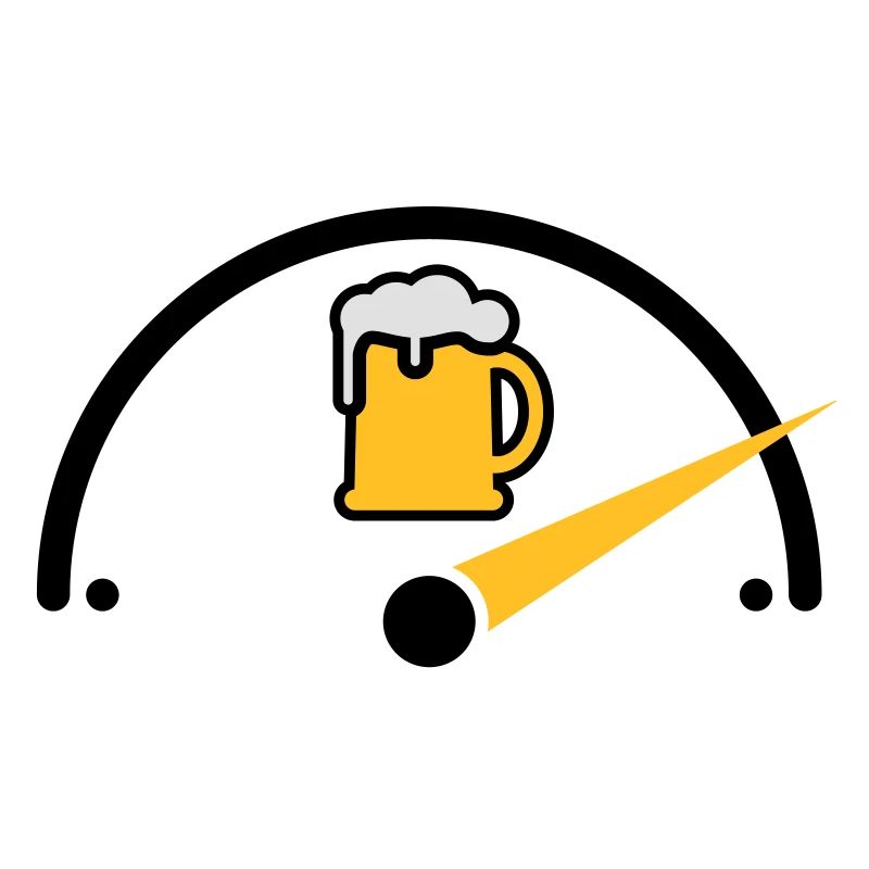 Bier voll