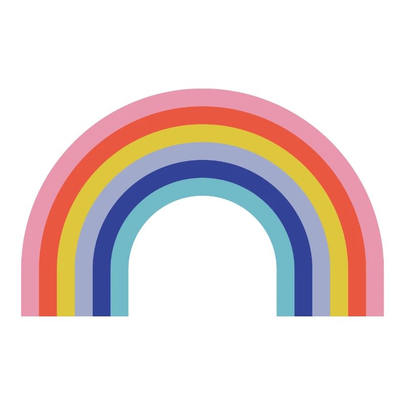 rainbow
