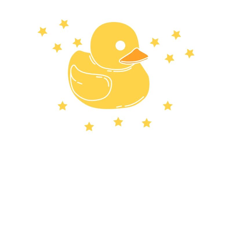 Bath Duck