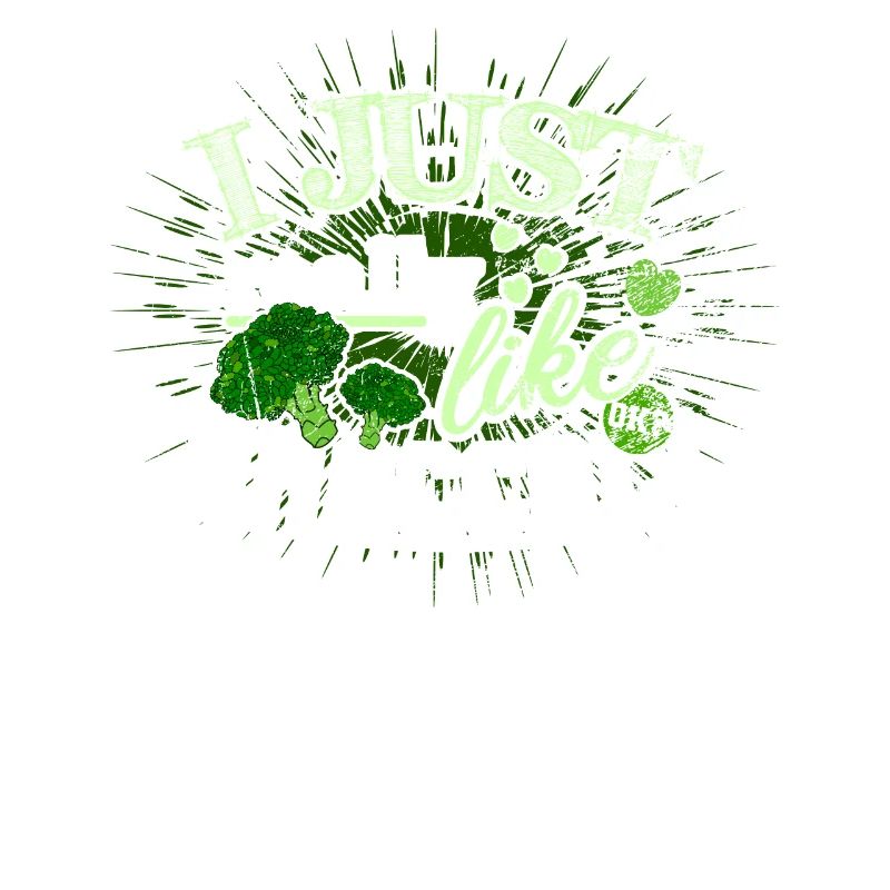Broccoli vegetables