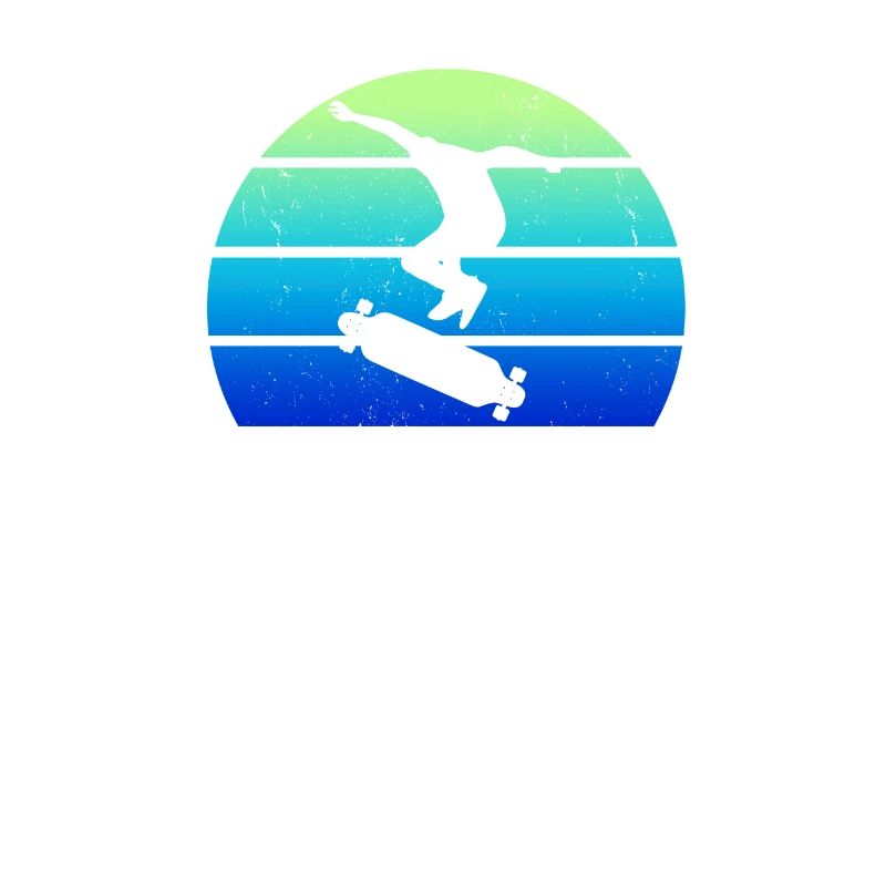 Longboarder