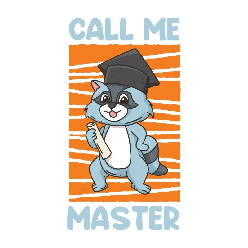 Master Absolvent 2022 Master Abschluss