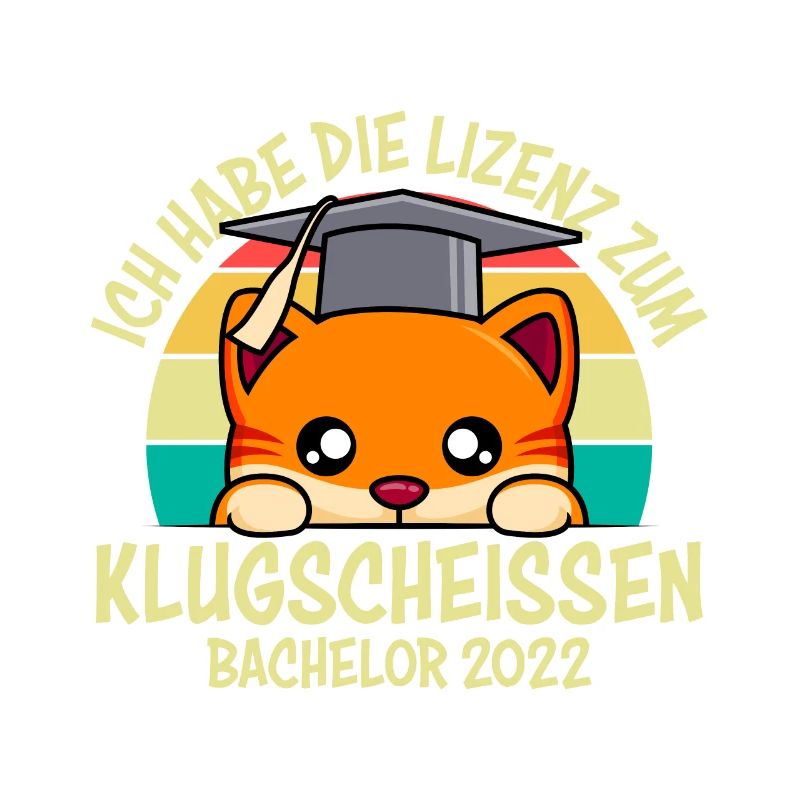 Lizenz zum Klugscheißen Bachelor 2022 Bachelor