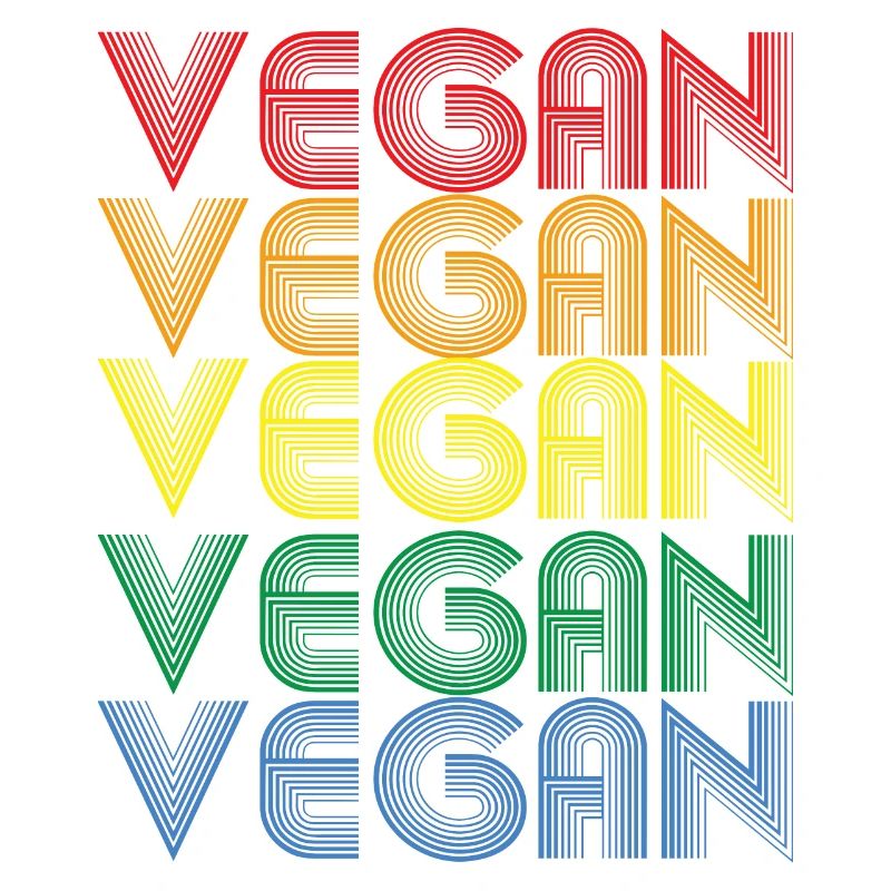 Rainbow VEGAN Statement