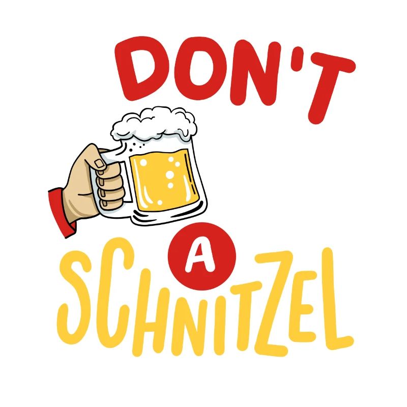 Schnitzel Bier
