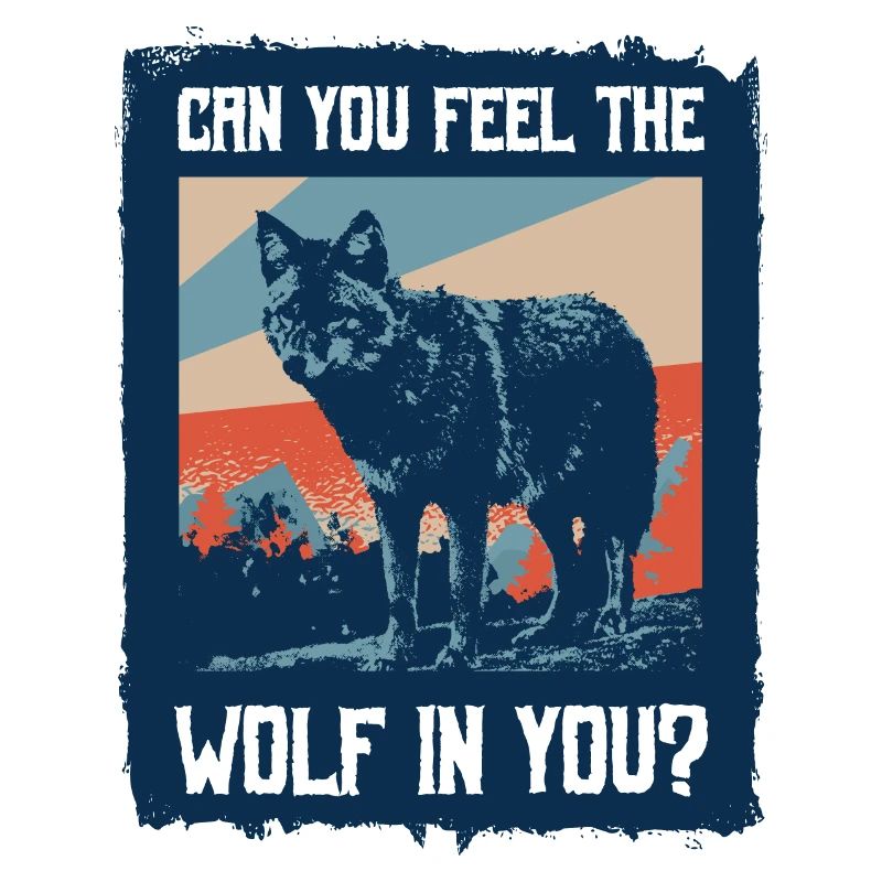 Wolf Werwolf