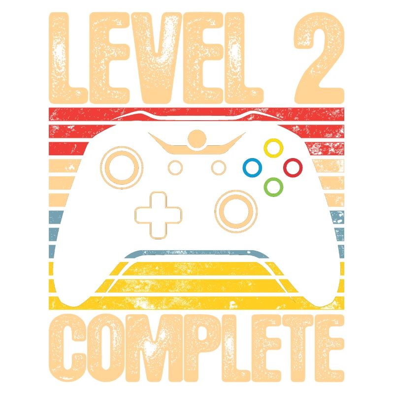Level 2 Complete Controller