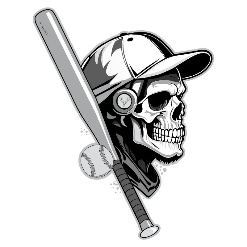 BASEBALL-HACKFLEISCH