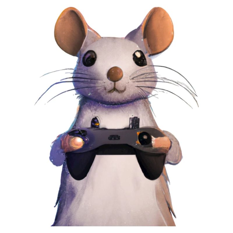 Maus