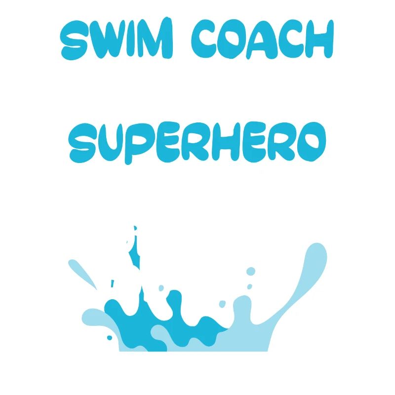 swimming instructor