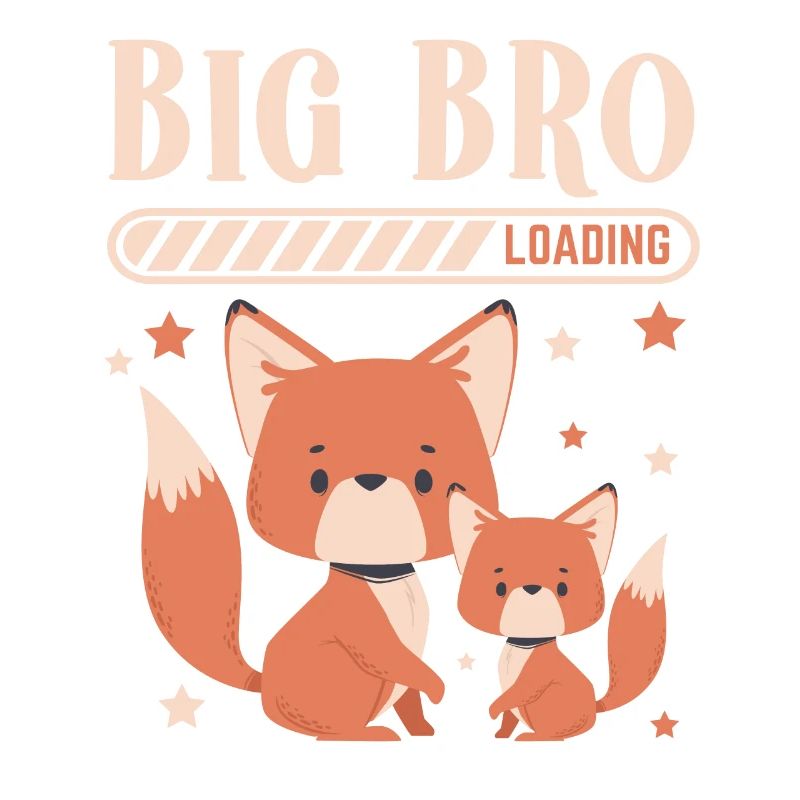 Großer Bruder Loading Big Bro
