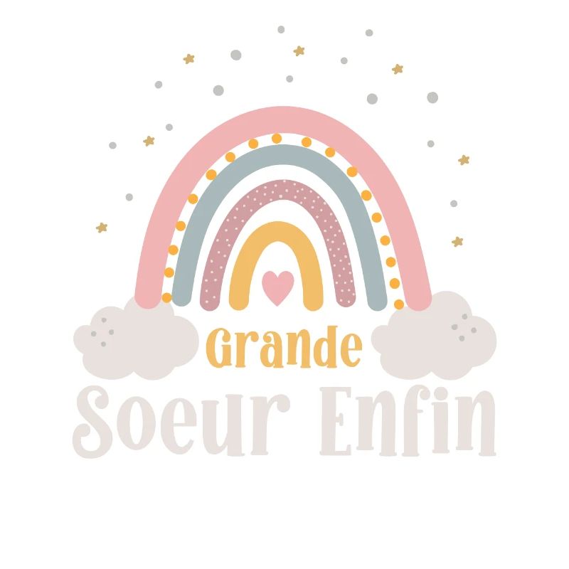 Ätere Schwester Große Schwester