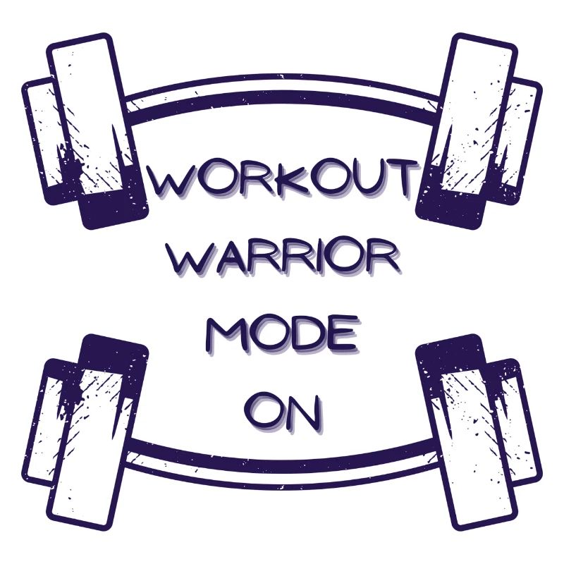 Workout-Krieger-Modus ein - 1
