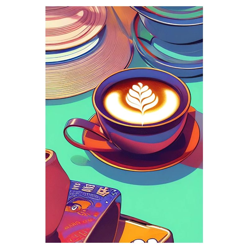 Kaffee, Kaffeebohnen