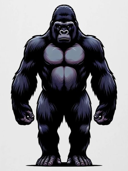 Gorilla