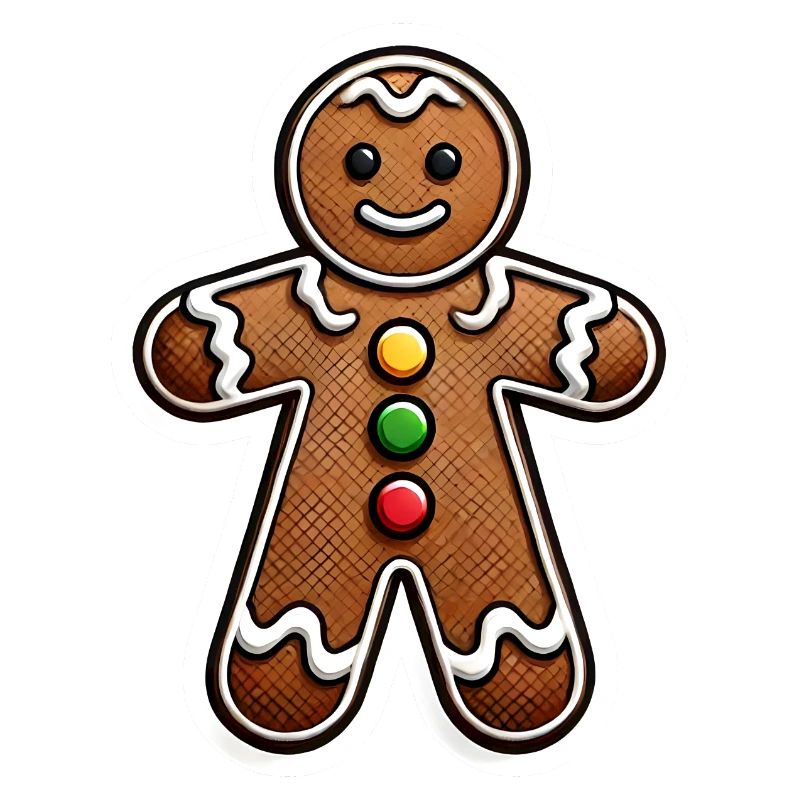 Lebkuchenmann