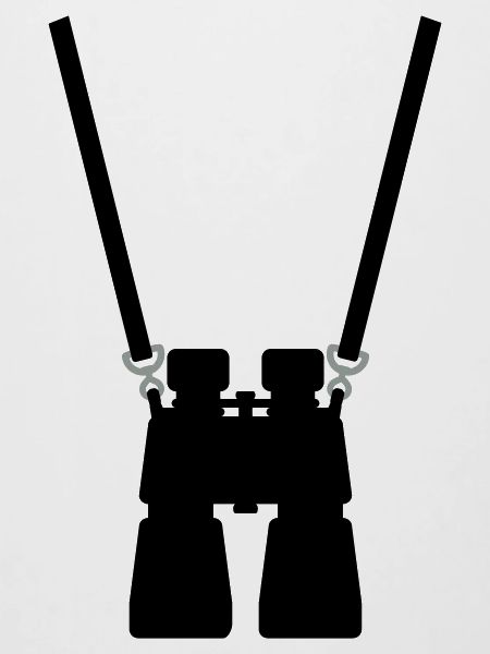 Fernglas