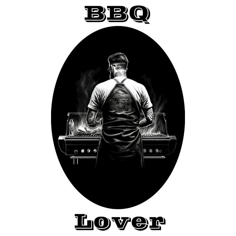 BBQ Lover