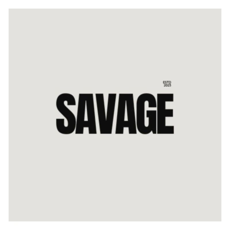 savage 4