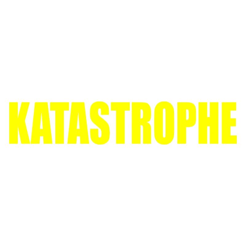 Katastrophe