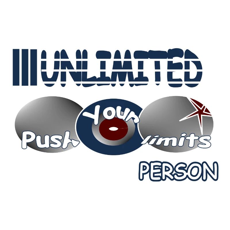 Push your limits