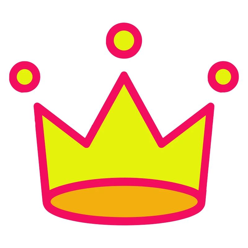 Crown Icon