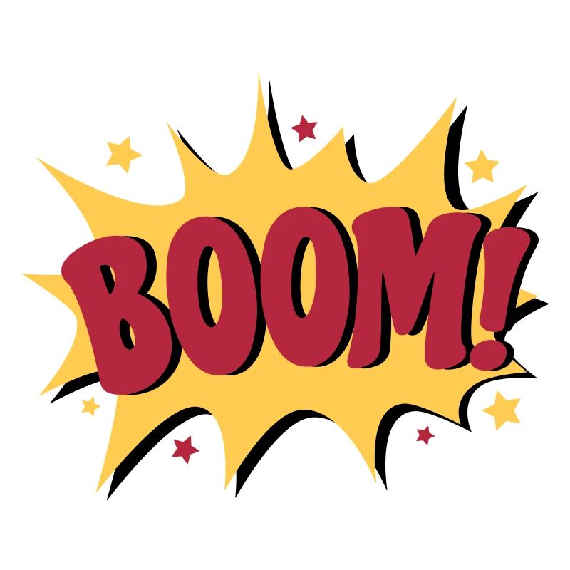 Boom
