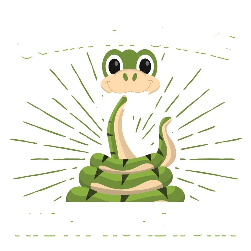 Devoir de serpent | cadeau de reptile