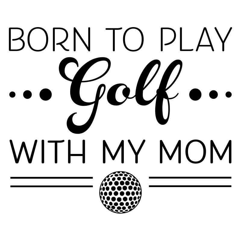 Le golf