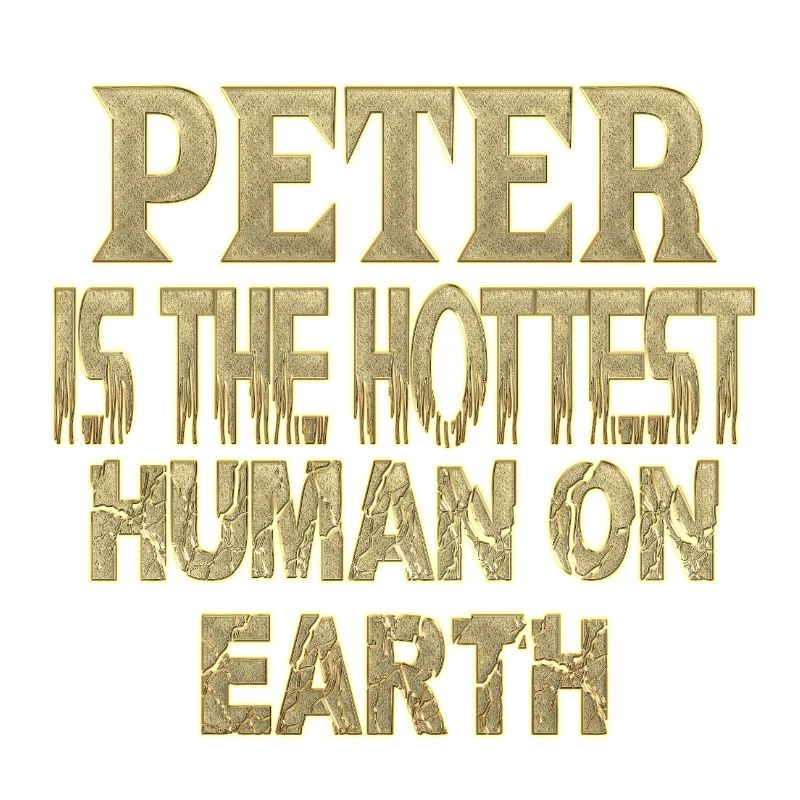 Peter