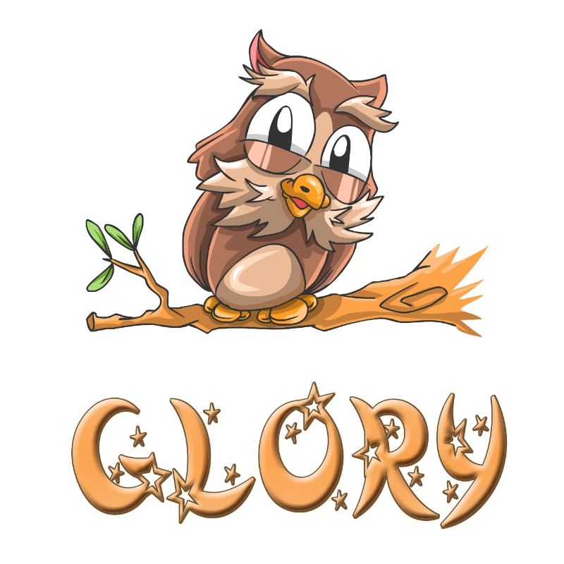Eule Glory