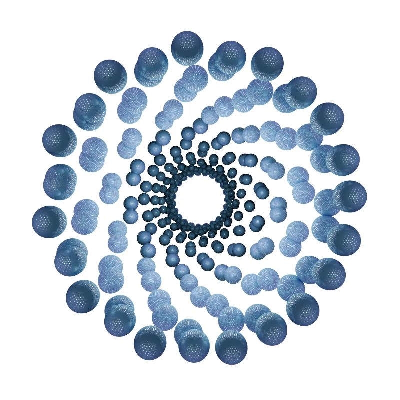 atom cellular nine