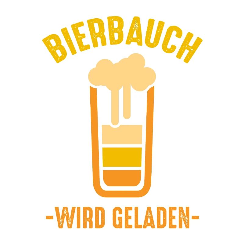 Bierbauch