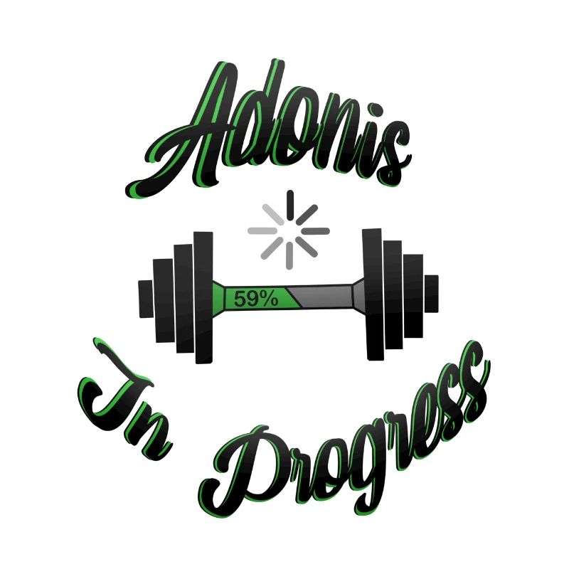 Adonis In Progress 2