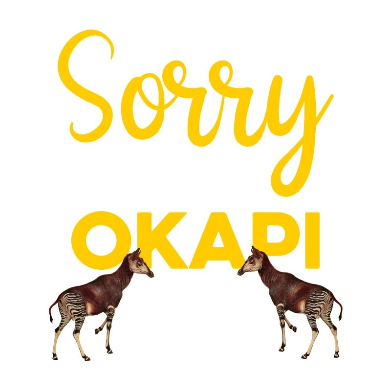 Les points forts de l'okapi au zoo