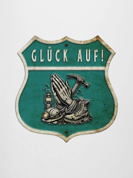 Bergbau – Glaube & Arbeit