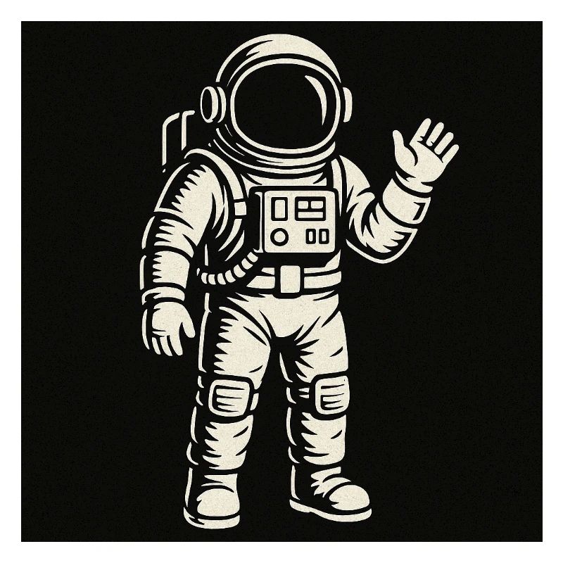 Space Buddy