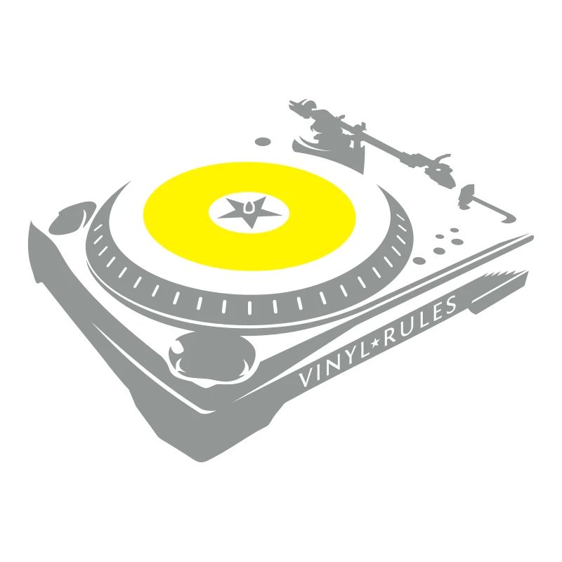 VINYL RULES