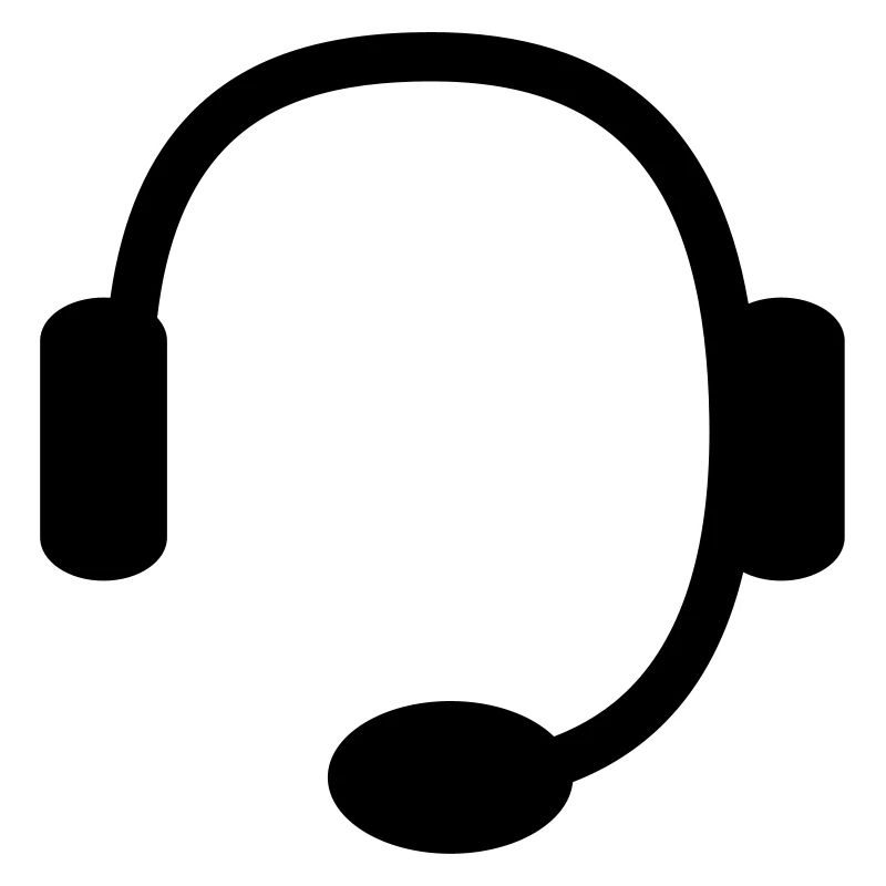 headset