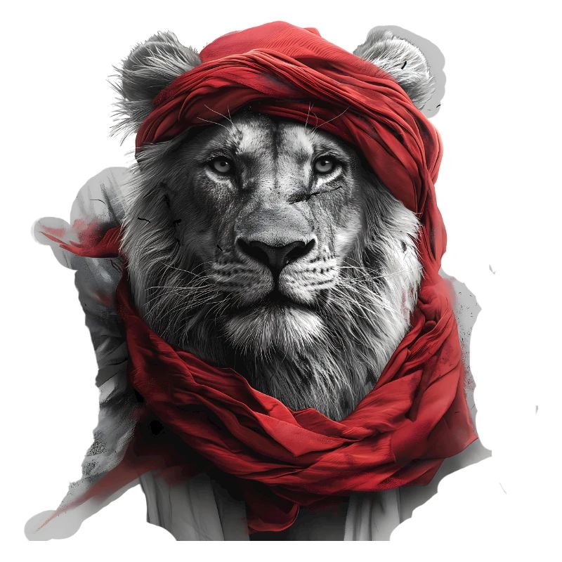 Desert King
