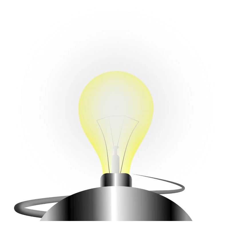 Ampoule d’ampoule
