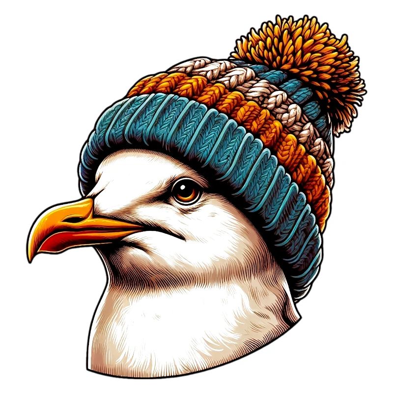 Möwe
