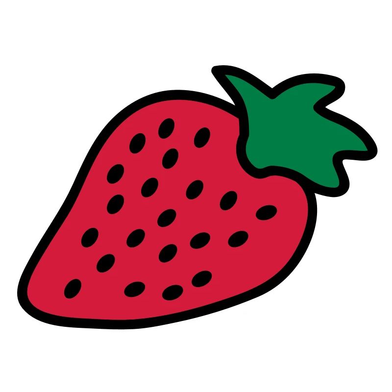 strawberry