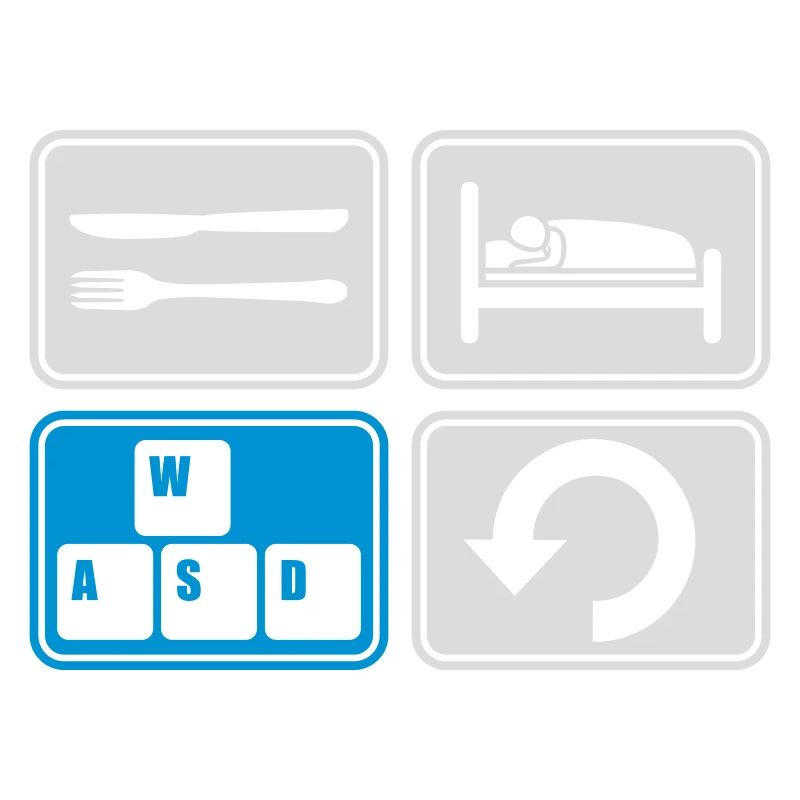 Gaming daily repeat computer