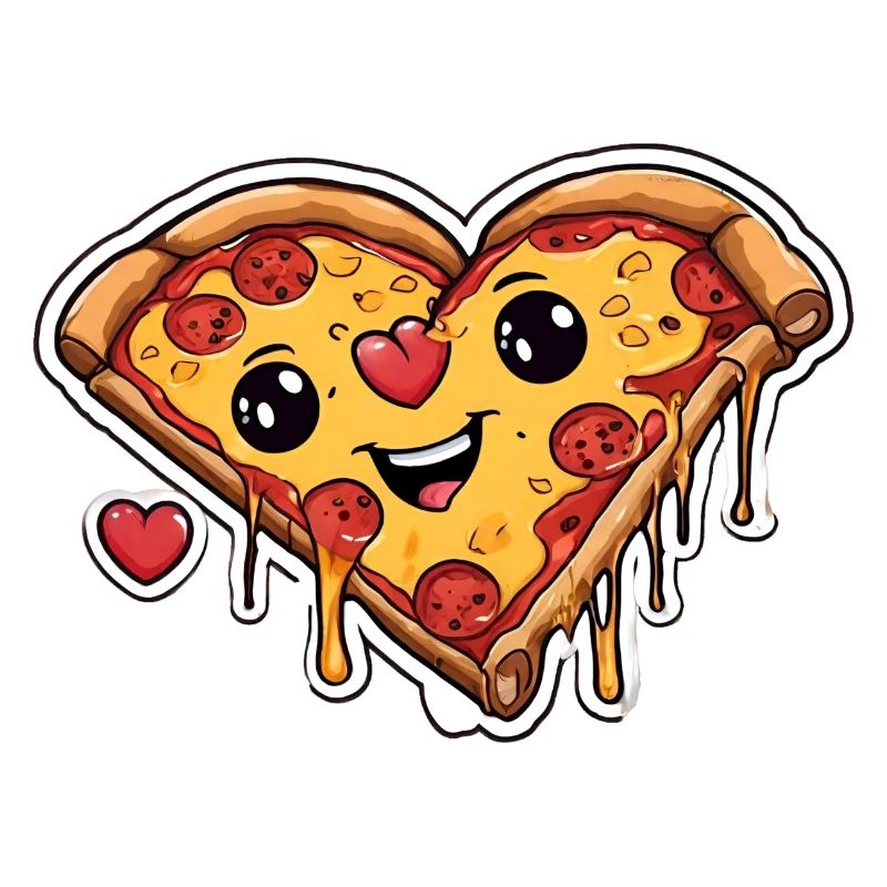 Pizza Lover