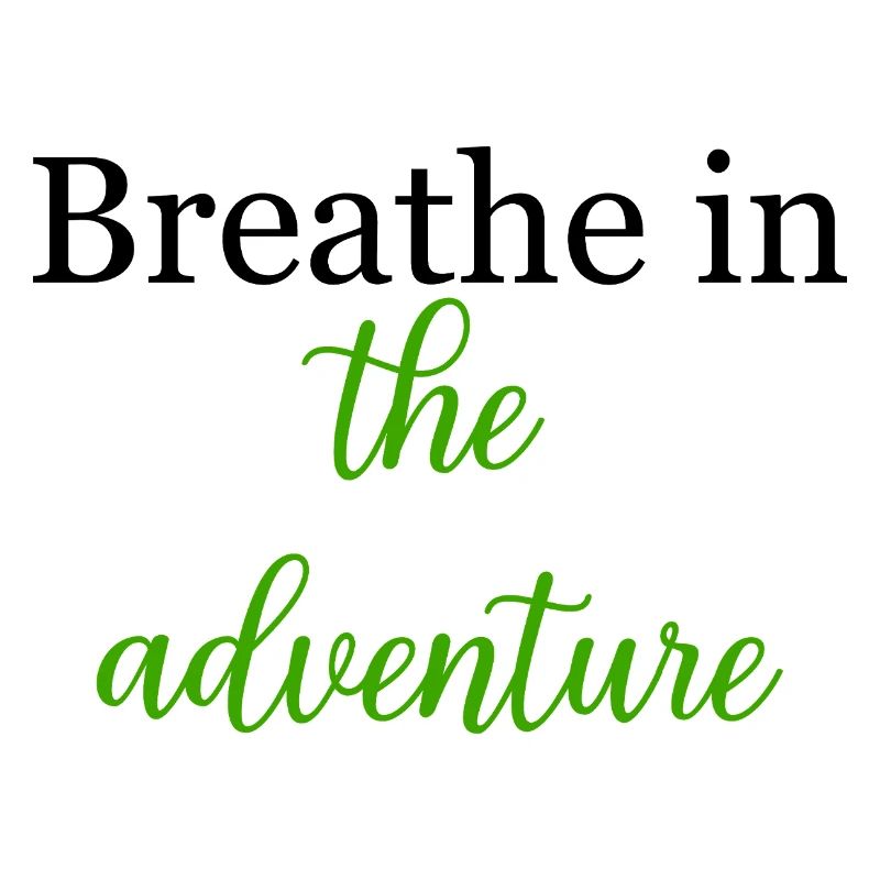 Discover the Adventure Thrill Seeker Call