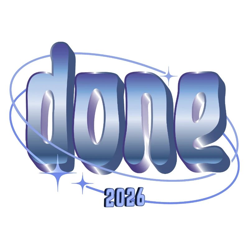 Done 2026 Orbit Design