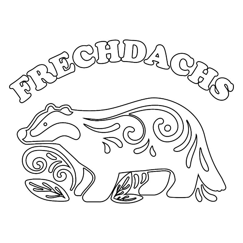 Frechdachs – Der freche Spitzbube