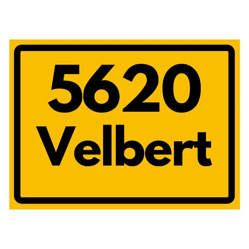 OLD POSTCODE POSTCODE RETRO 5620 VELBERT NRW